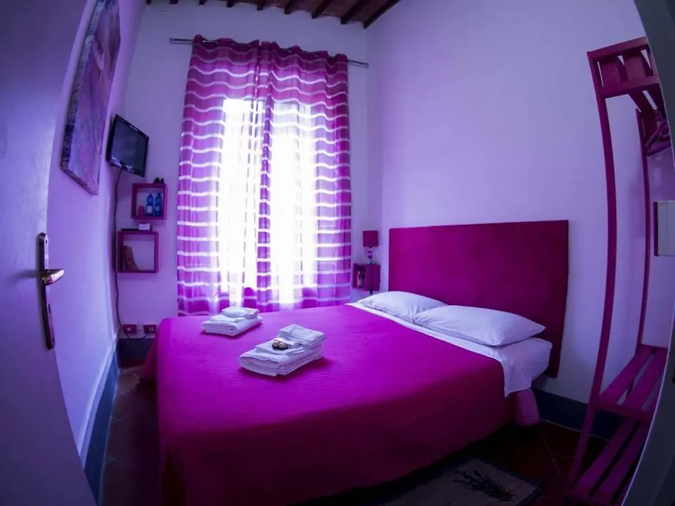 House In Siena Center Apartment