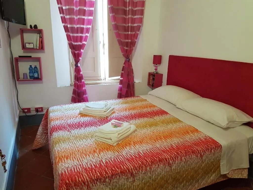 House In Siena Center Apartment