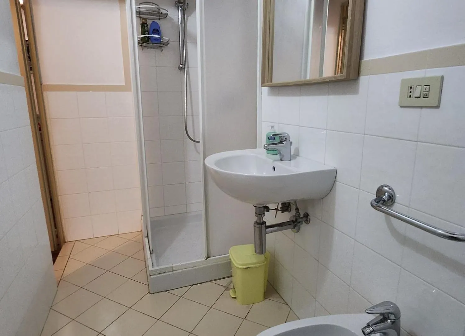 House In Siena Center Apartment Italy