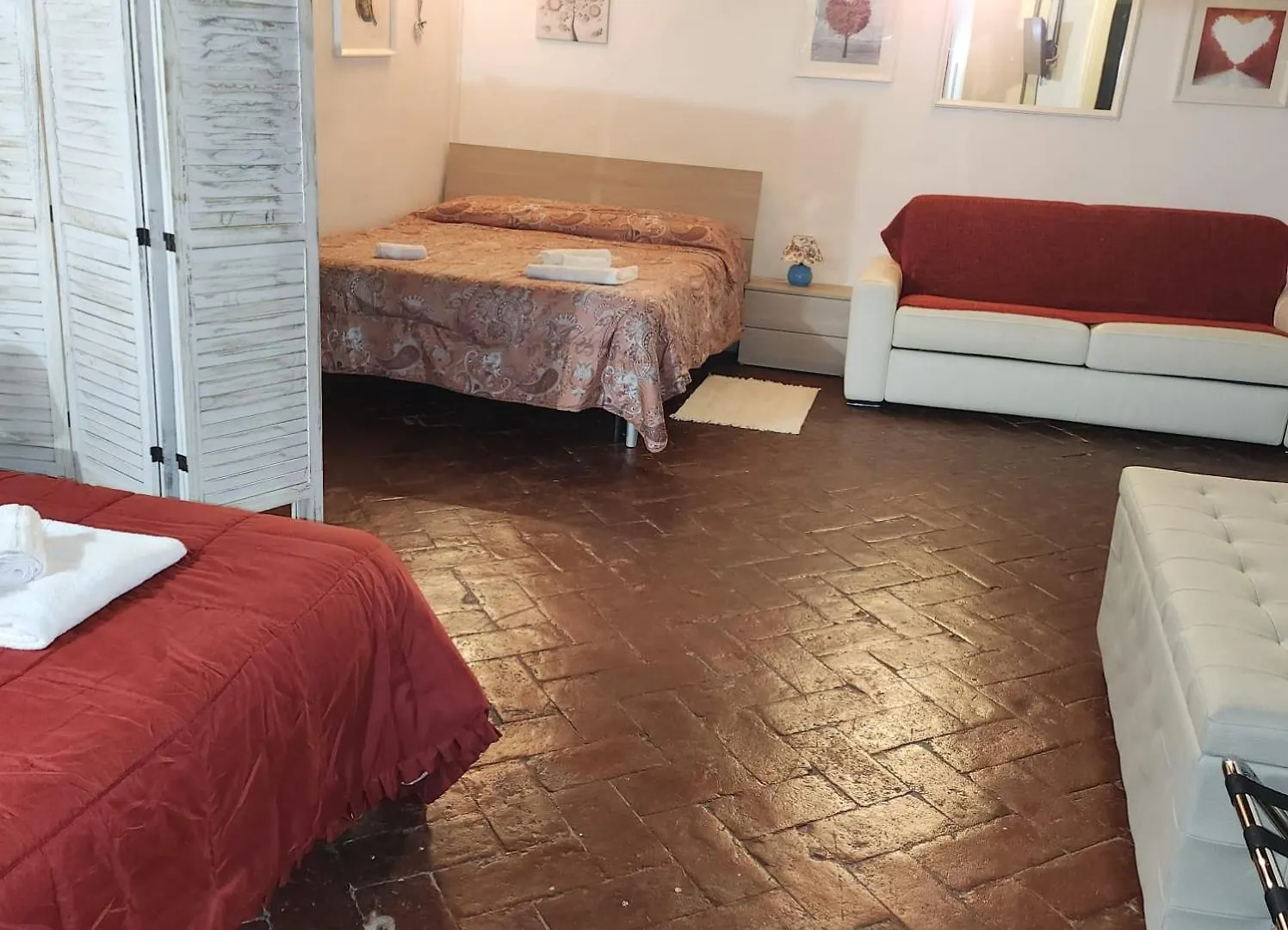 House In Siena Center Apartment 0*,  Italy