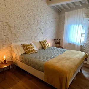 Apartamento Casa Giulia, Siena