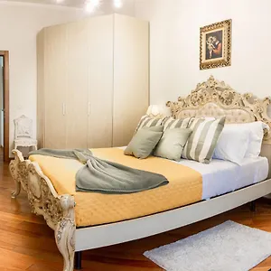 Apartment Sansedoni - Luxury, Siena