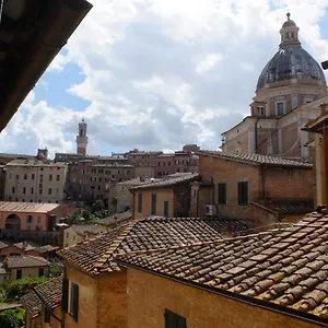 Apartment Casa Baroncelli, Siena