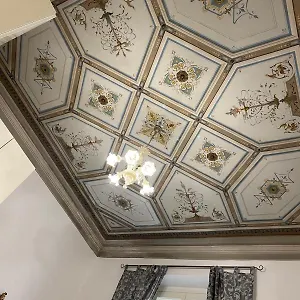 Apartment Casa In Castelvecchio, Siena