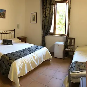 Tuscany Πανσιόν