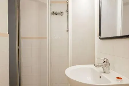 House In Siena Center Apartment
