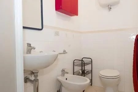 House In Siena Center Apartment