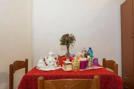 House In Siena Center Apartment Italy