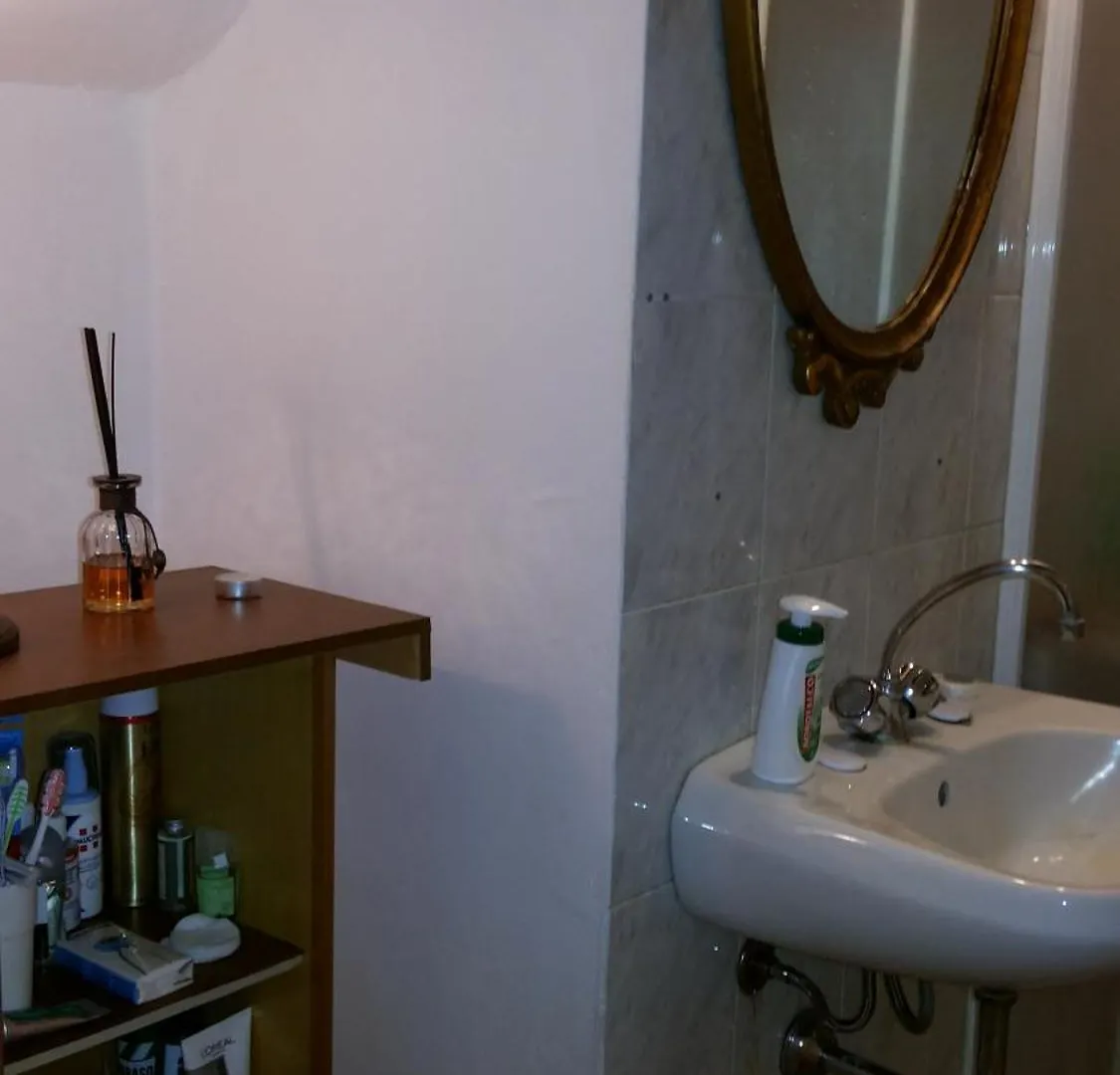 House In Siena Center Apartment